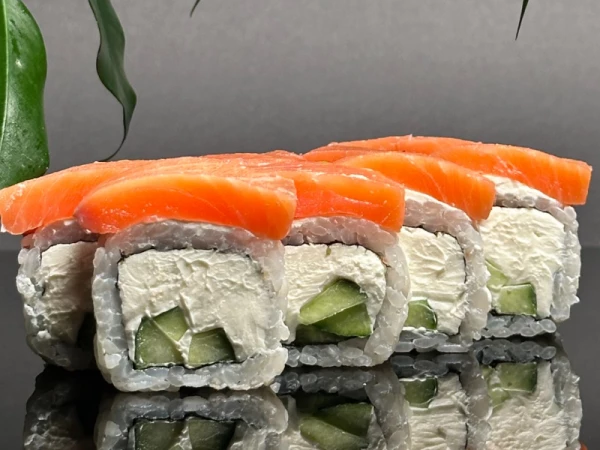 "Филадельфия" ролл