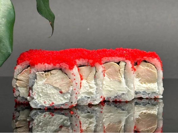 "Чикен Терияки" ролл