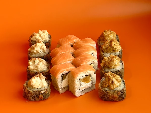 Набор "Зимний"