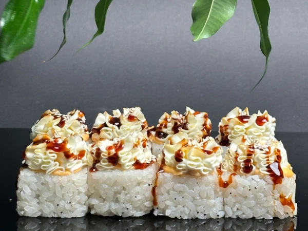 "Нежный" ролл зп