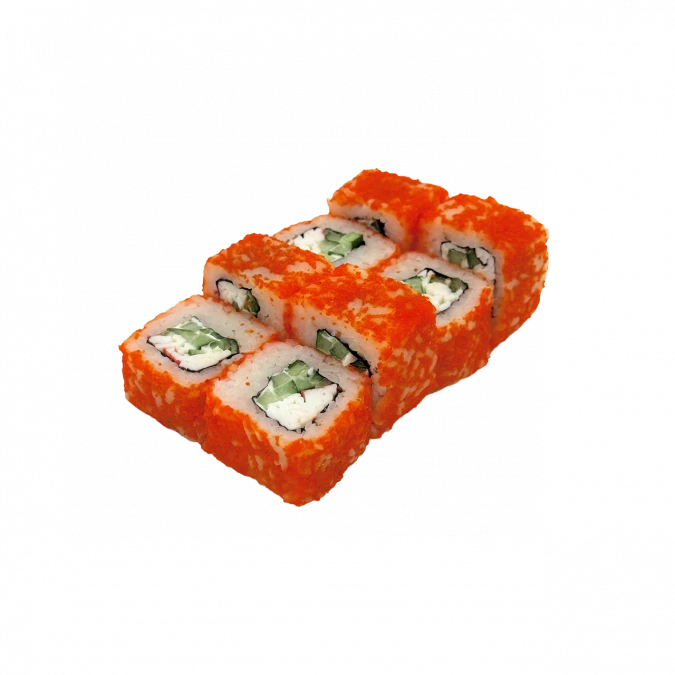 Калифорния классическая М