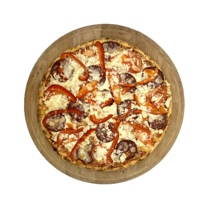 Мясная пицца 36 см М