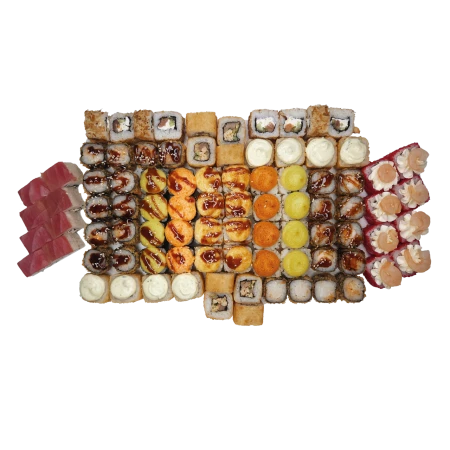 Сет Ели-Недоели