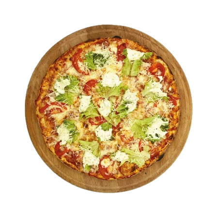 Цезарь пицца 31 см