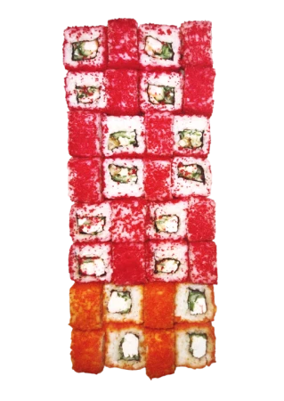 Сет Калифорния