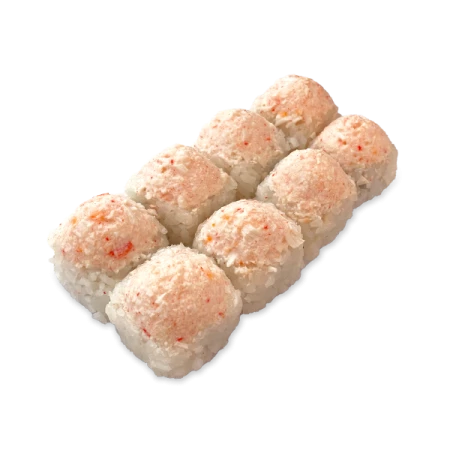 Нежный краб