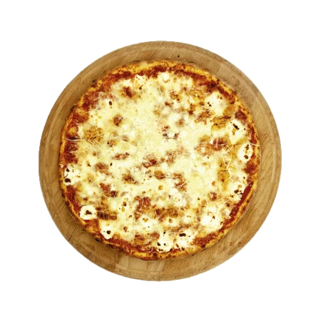 4 сыра