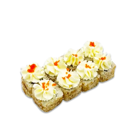 Норвежский ролл