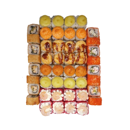 Сет Тропический