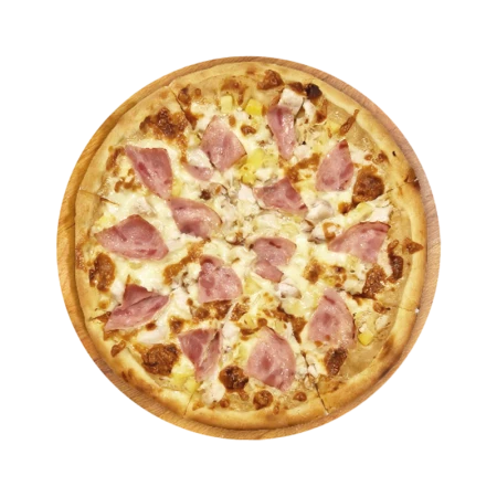 Гавайская 31