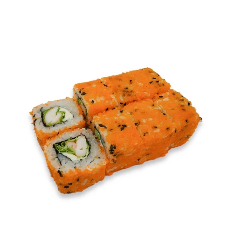 Гепард ролл