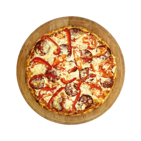 Мясная
