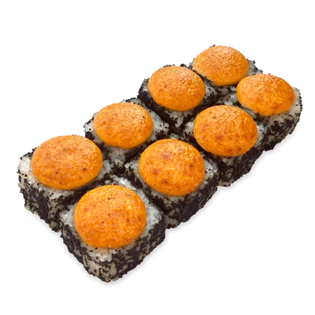 Мадагаскар запеченный