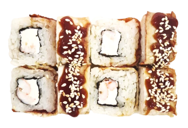 Атлантический ролл