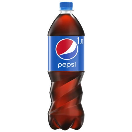 Pepsi 0,9л.