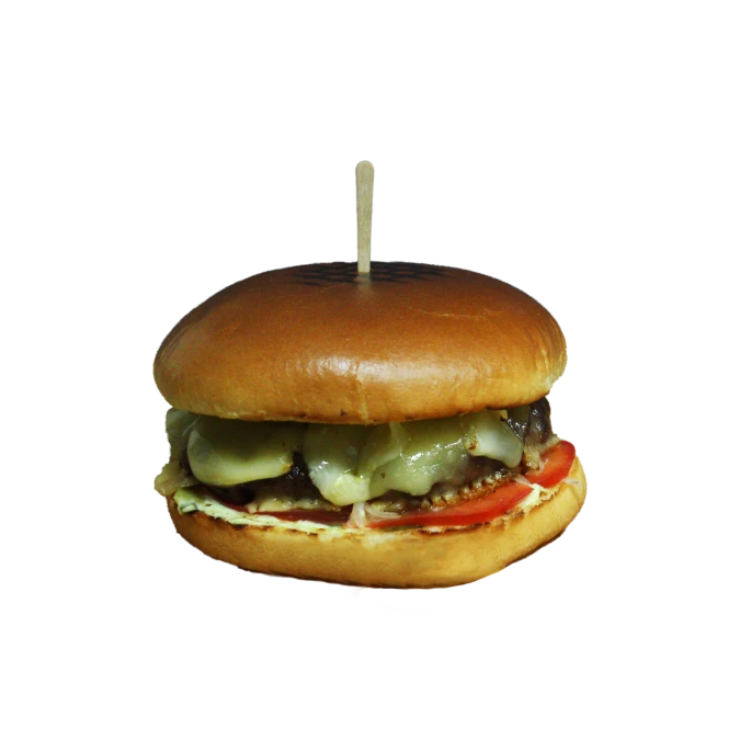 Classic Burger
