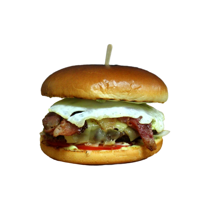 Сhief Burger