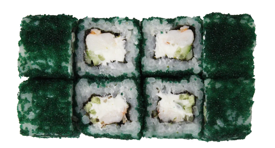 Калифорния с креветкой