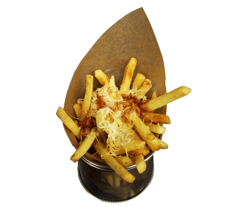 Картофель фри