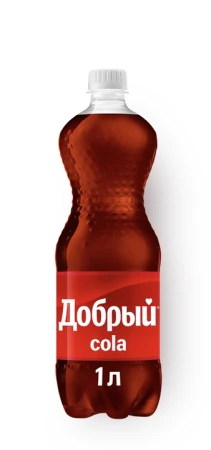 Cola 1.L