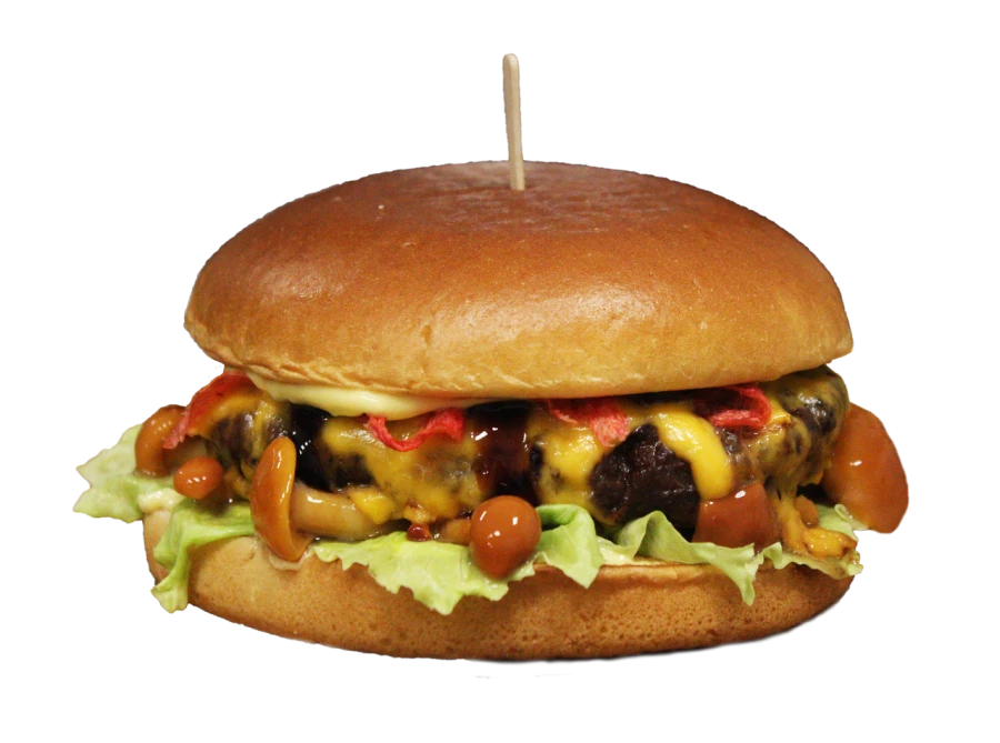 Thai Burger