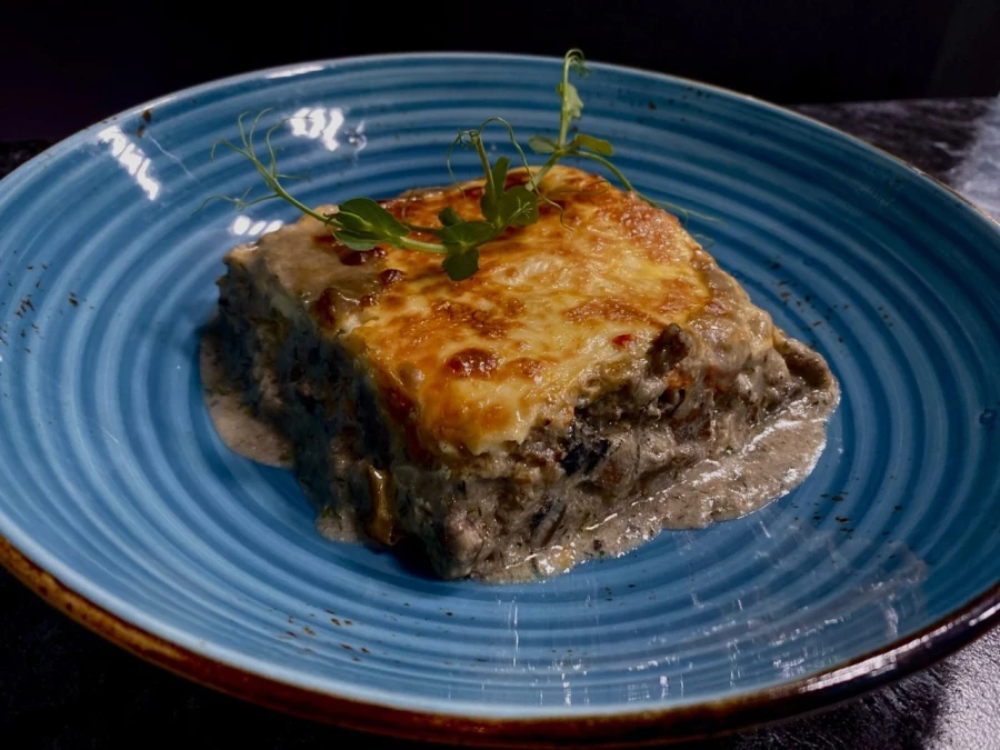 Мясо Sheron