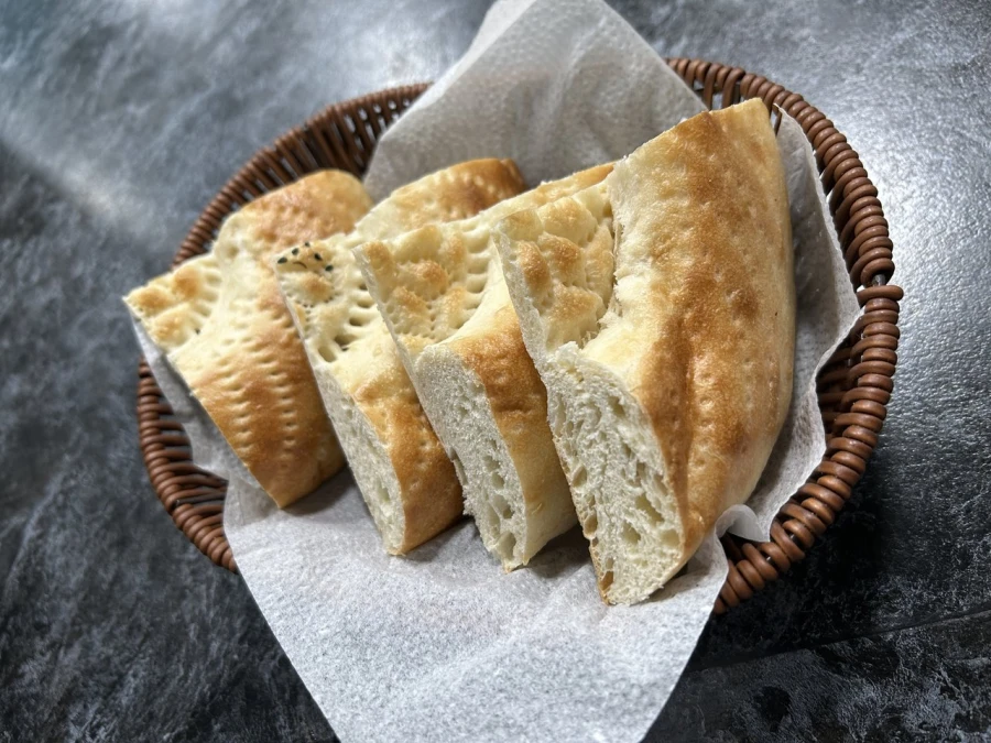 Лепешка БЛ