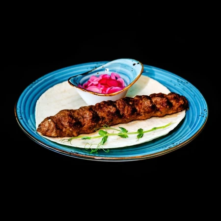 Люля-кебаб куриный