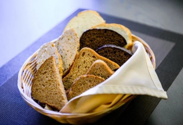 Хлебная корзина