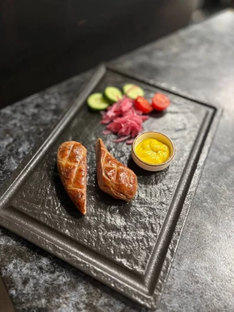 Купаты