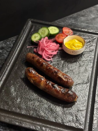 Купаты мини