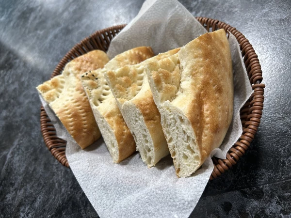 Лепешка
