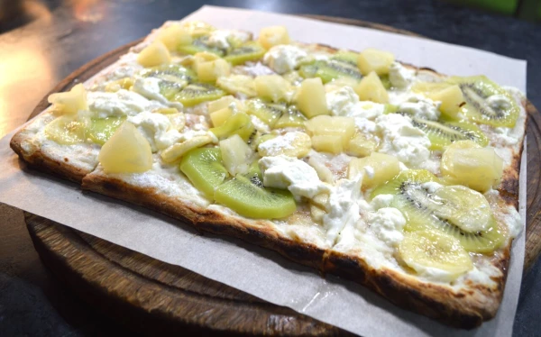 Пицца Долчеза