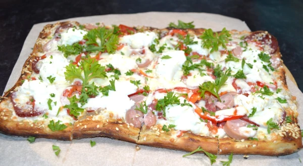 Пицца Мания