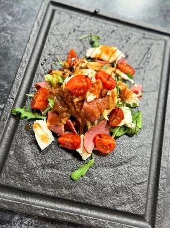 Салат Лиана от Sheron