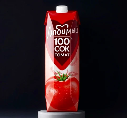 Сок томатный