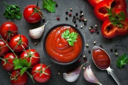 Домашний соус сацебели