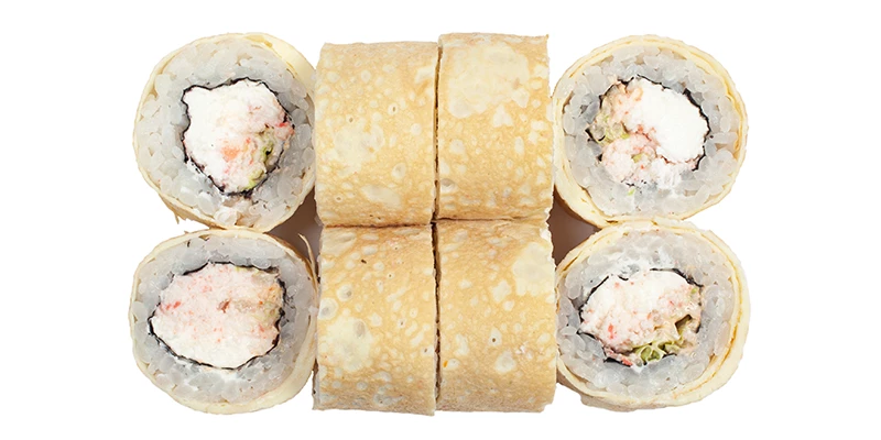 Томаго ролл