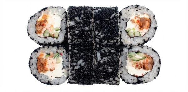 Калифорния Блэк