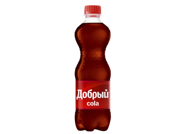 Добрый Cola  