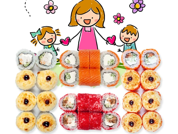 Для самой родной ❤️ 