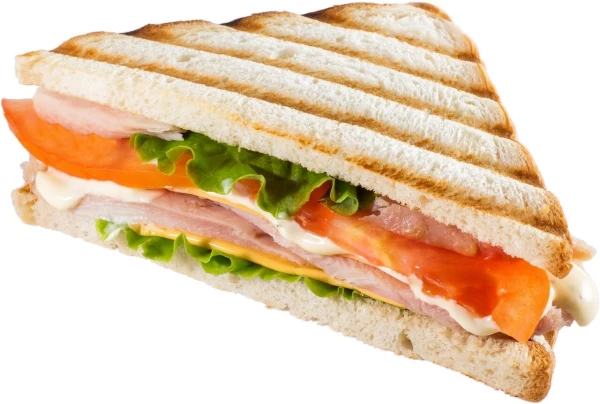 Сэндвич с курицей фирменный 180гр