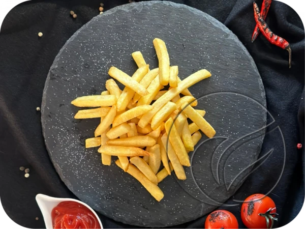 Картофель фри