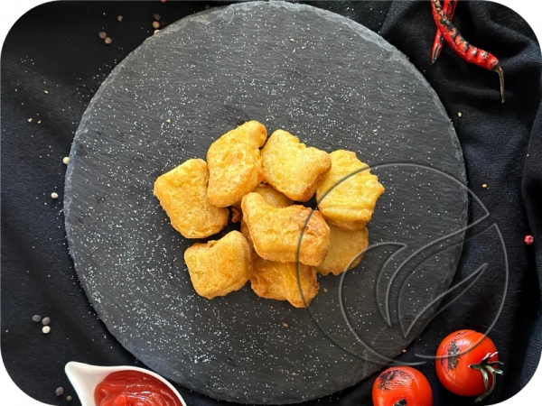 Куриные наггетсы