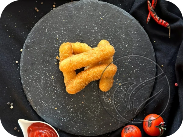 Сырные палочки