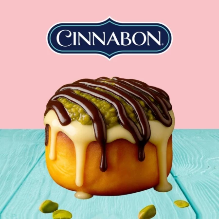 Мини Шокобон "Дубайский шоколад"