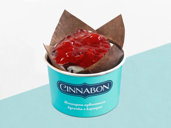 Микс-Ролл Малина