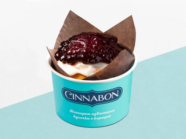 Микс-Ролл Черника