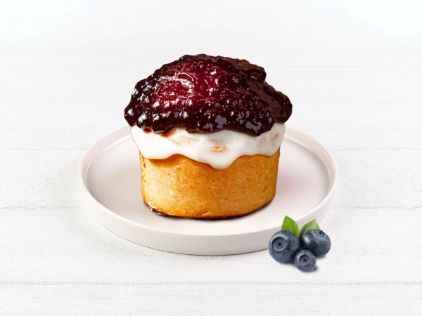 Минибон Черника