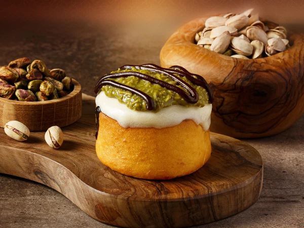 Мини Шокобон "Дубайский шоколад"